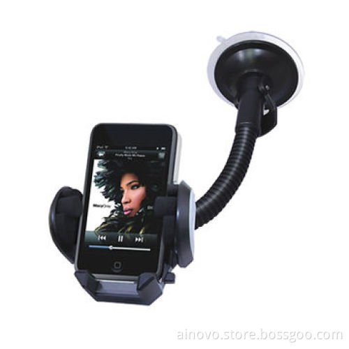 High-quality Car Cup Holder, Flexible/Adjustable Goose-neckNew